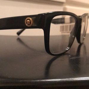 Versace frames